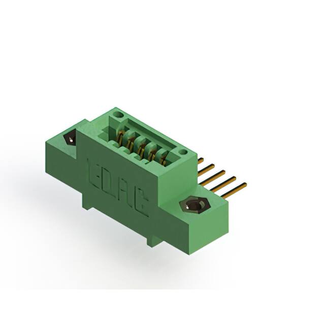345-005-559-408 EDAC Inc.  Edgeboard Connectors